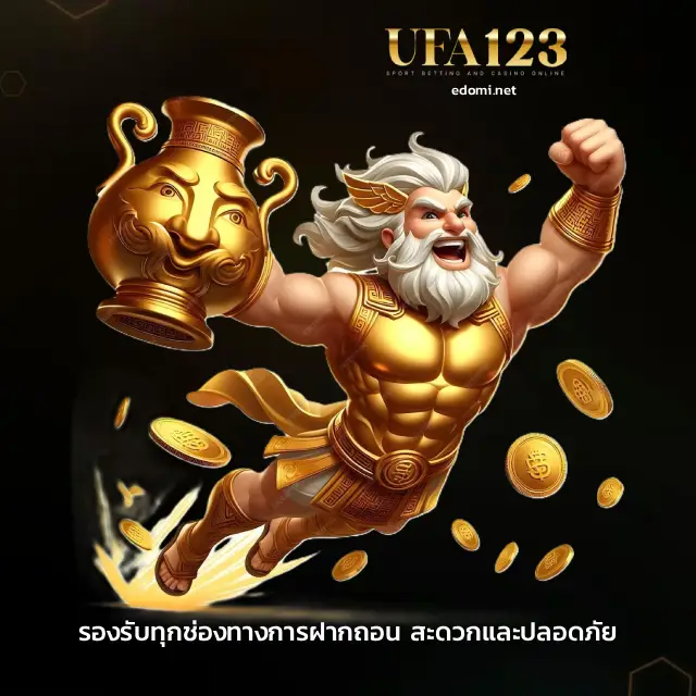 ufa123